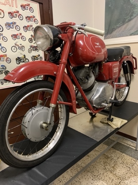 Azienda Club Moto Storiche in Valtellina, Sondrio | Calendario Valtellinese